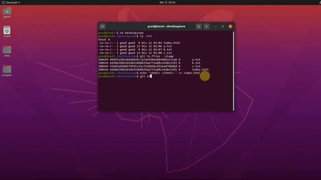 How to edit files in git repository part " 1" | Step-By-Step Guide & in the least possible time смотреть онлайн