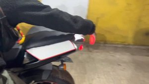 ПРОДАЖА МОТОЦИКЛА ?️ APRILIA RSV 1000R Mille ? ОТ МОТО БАРОНА ?