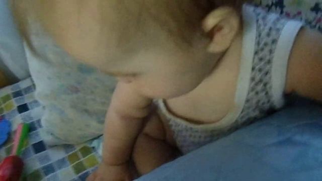 Любопытный мой малыш смотреть онлайн