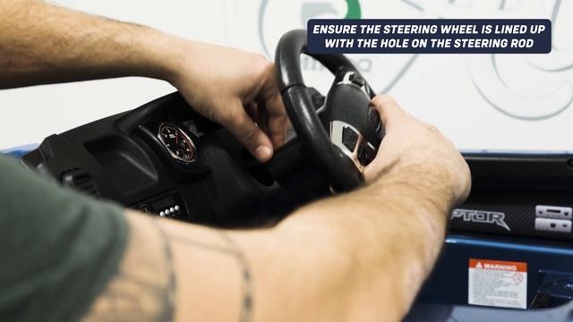 Ford Raptor F150 Wildtrak 12v Kids Electric Ride On Car truck Assembly Instructions смотреть онлайн