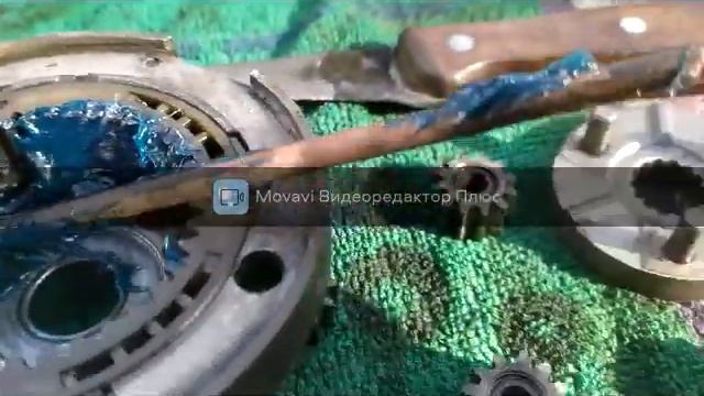 ремонт стартера фиат дукато. ремонт стартера Fiat Ducato.Fiat Ducato смотреть онлайн