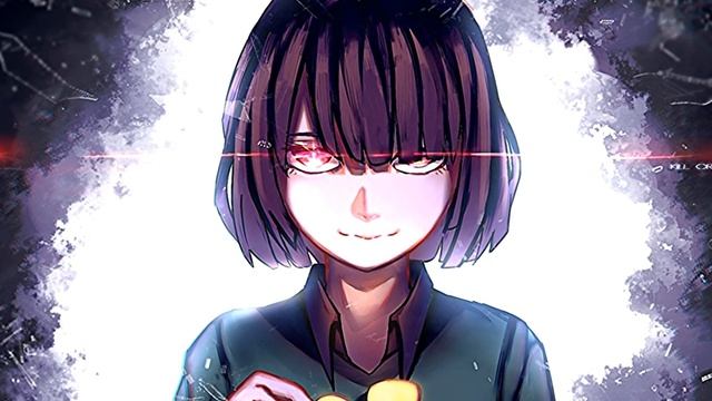 Undertale | Megalo Strike Back | Zeno remix смотреть онлайн