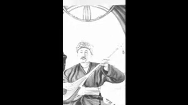 ҚАРАҚАЛПАҚ БАҚСЫЛАРЫ #26 (ARXIV ALYONMEDIAUZ)