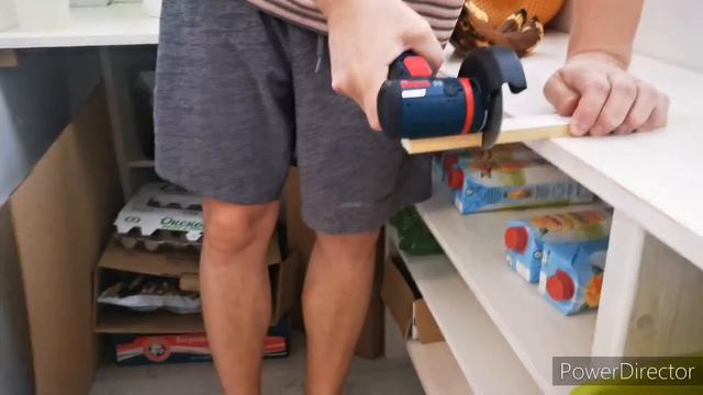 Применение в хозяйстве мини болгарка (УШМ, Bosch) смотреть онлайн