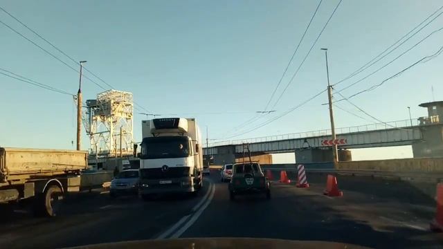 Запорожская ГЭС