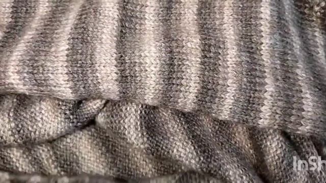 Подарочки для центра, куда ходит моя дочь, и немного для меня пряжи. смотреть онлайн