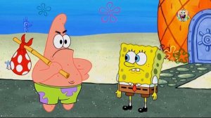 Губка Боб Продано 1
