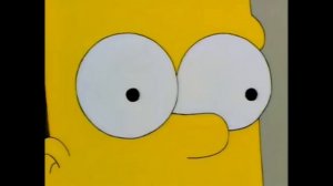 Thomas The Dank Engine but Bart Uses A Megaphone