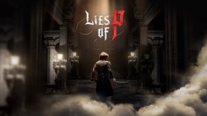 Lies of P#X-SektorGames 07