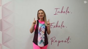 Код стройности Марина Корпан 16+