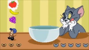 Tom & Jerry Tales GBA - All Costumes Unlocked !!!!