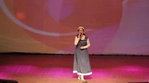 Плывёт веночек.Галина Рулёва.из.реп.Кадышевой.