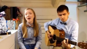 нина - одинокий вечер (босиком по солнцу cover)