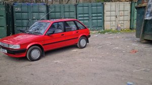 Austin/Rover Maestro Clubman test drive and review