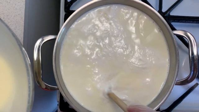 Сыр  (домашний сыр простой рецепт)