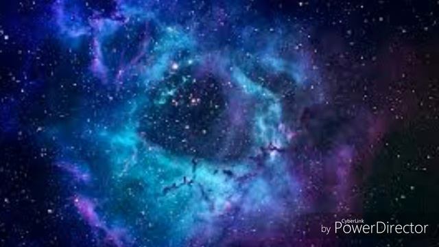 Космическая галактика... смотреть онлайн