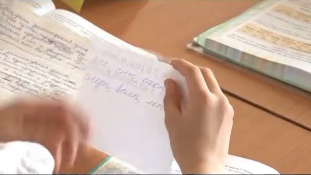 Открытый урок русского языка в Куркентской СОШ №1 смотреть онлайн