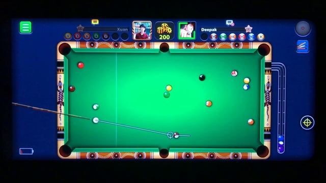 How to hack 8 Ball Pool for Android- Ios | Hack Aim Master for 8 Ball Pool | Auto win - antiban 100