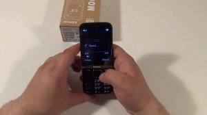 Explay Moon обзор