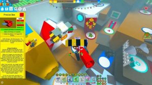 *BEST MYTHIC BEES* КАКАЯ МИФИК ПЧЕЛА ЛУЧШЕ в СИМУЛЯТОРЕ ПЧЕЛОВОДА! BeesmaS in Bee Swarm Simulator