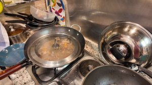 ВКУСНЫЙ ВЛОГ | ГОТОВИМ КИТАЙСКУЮ ЕДУ ДОМА #laowai