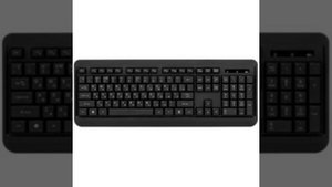 Звук клавиатуры.Расслабляющие звуки.