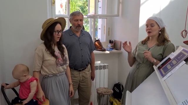 Многолетие - Многая лета... Обиход