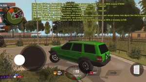 Полная Прокачка Jeep Grand Cherokee в Black Russia