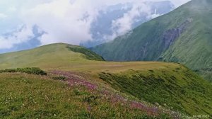 Бзерпинский поход 2.