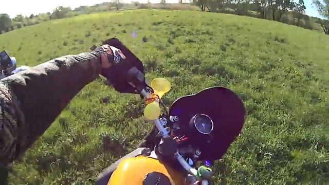 Продубас на ИЖ Планета #1 смотреть онлайн