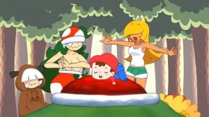 Minus8 - yoshi's island 18+
