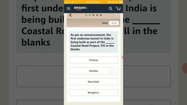 Marshall Speaker Amazon Quiz Answers Today | Answers And Win Marshall Speaker | 16 March 2021 |