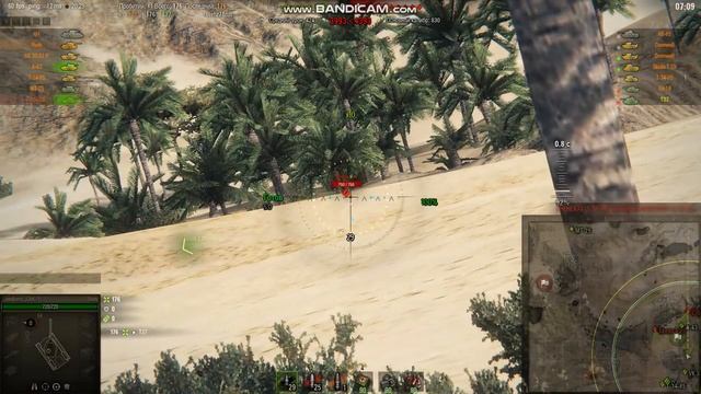 Песчаная река. Грамотная тактика =)))) смотреть онлайн