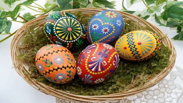 11 мая-Радоница.Родительский день.Как поминать усопших.