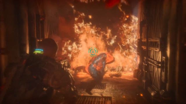 The callisto protocol Final transmission dlc | PS5 | Film jeu complet VF | Mode histoire FR | 4K HD смотреть онлайн