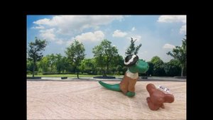 Анекдот про Гену и Чебурашку