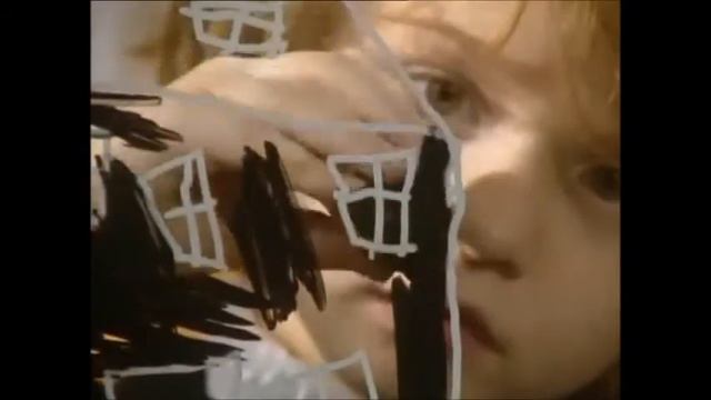 "Чёрный квадрат": здравствуй, детство! смотреть онлайн