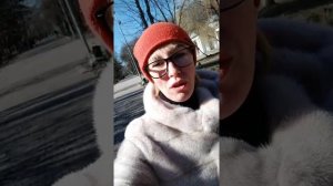 Покупка Шубы в Пятигорске 2019 на Рынке "Виктория" Обзор и Отзыв