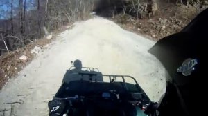 GoPro HD: Yamaha Grizzly 350 4x4