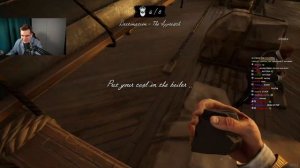 ЭТО ЛУЧШАЯ ИГРА! БРАТИШКИН И 89СКВАД ИГРАЮТ В НОВЫЙ АМОНГ АС ПОСРЕДИ МОРЯ! 89SQUAD В DREAD HUNGER