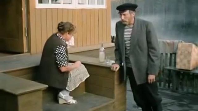 Я ей говорю Санюшка смотреть онлайн