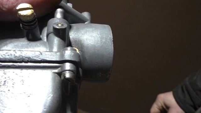 Mikuni и китайский Maikuni : Карбюраторы на Иж ПС. смотреть онлайн