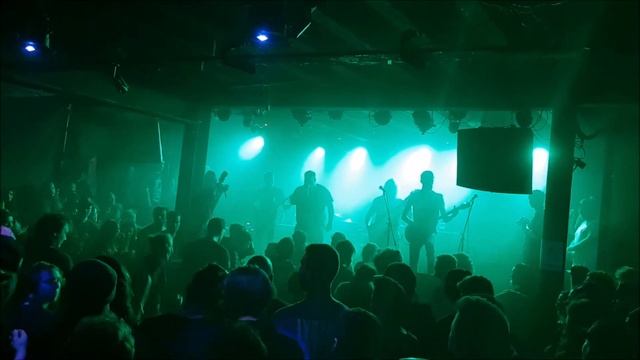 Annotations Of An Autopsy | Live @ Fall In The Brawl 2018 | FULL SET