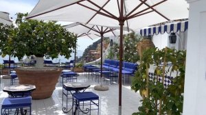 Positano, Italy - July 2021 - Amalfi Coast - 4K-HDR Walking Tour (▶42min) - Tourister Tours