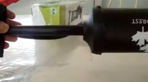 Портативный многоцелевой Air Pump
