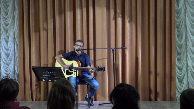 Андрей Ляхов - "Прекрасное далеко" смотреть онлайн