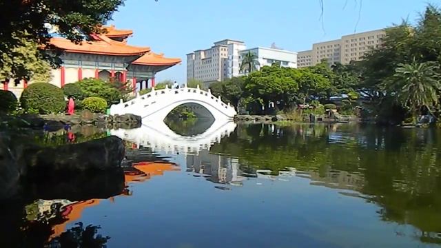 Nikon Coolpix L120 Test Movie #4 смотреть онлайн