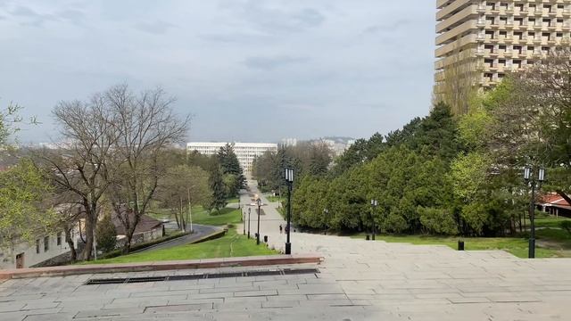 Пятигорск отдых 2023, цены, обзор города/Стоит ли приезжать?