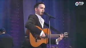 "Гранатовые серьги"/ Эмиль Кадыров /романс