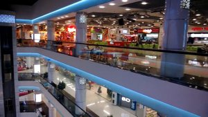 Сан Сити. Новосибирск / Sun City. Novosibirsk